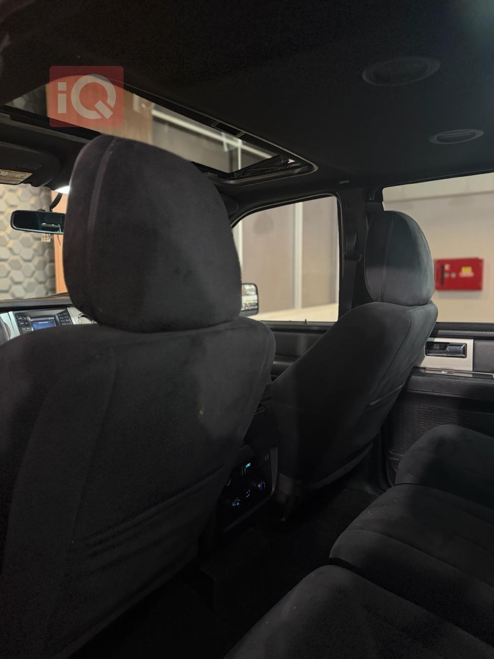 فورد إكسبيديشن